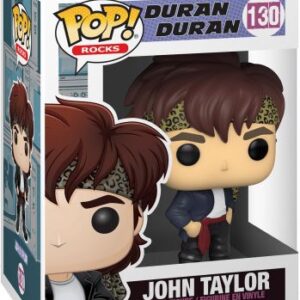 John Taylor
