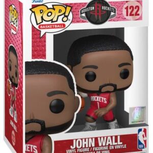 John Wall - Rockets