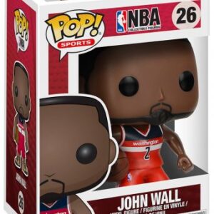 John Wall - Washington Wizards