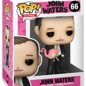 John Waters
