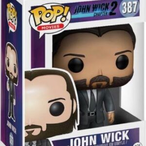 John Wick [avec Chase]