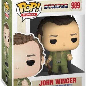 John Winger