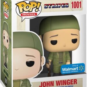 John Winger