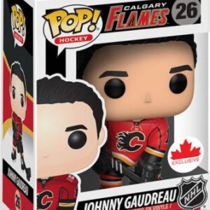 Johnny Gaudreau