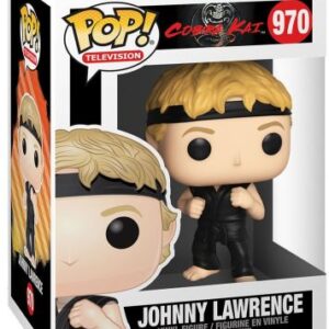 Johnny Lawrence