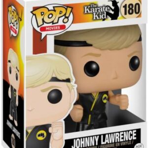 Johnny Lawrence
