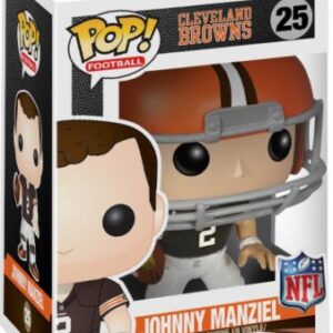 Johnny Manziel