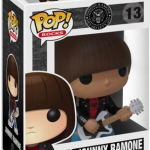 Johnny Ramone