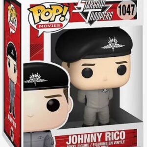 Johnny Rico