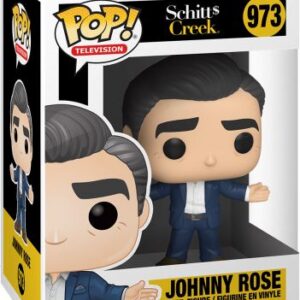 Johnny Rose