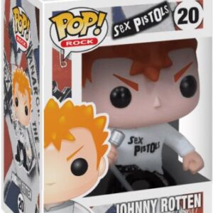 Johnny Rotten