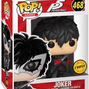 Joker [Chase]