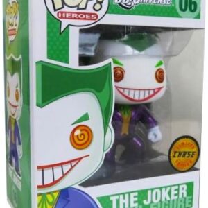 Joker [Chase]