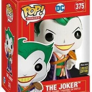 Joker Imperial Palace - Métallique