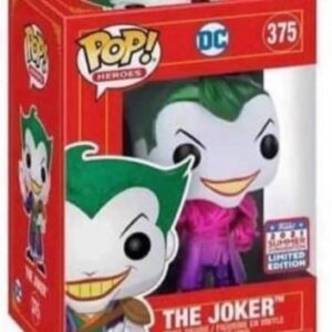 Joker Imperial Palace Violet