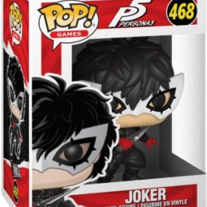 Joker Masqué