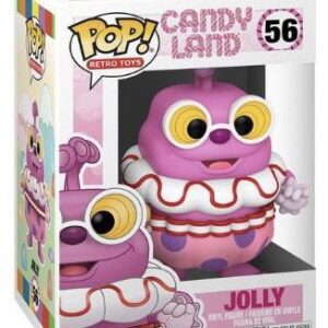 Jolly - Candy Land