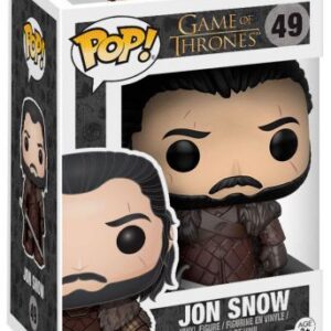 Jon Snow