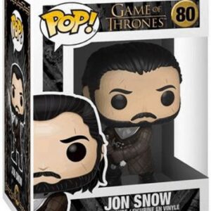 Jon Snow