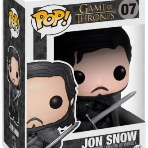 Jon Snow
