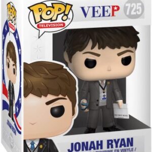 Jonah Ryan