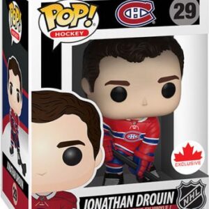 Jonathan Drouin