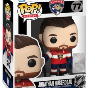 Jonathan Huberdeau