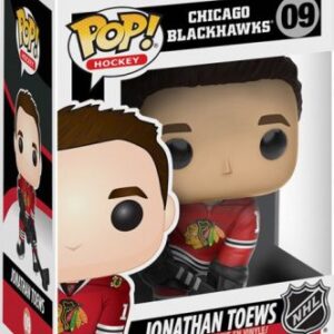 Jonathan Toews