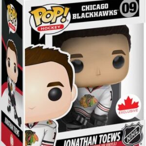 Jonathan Toews