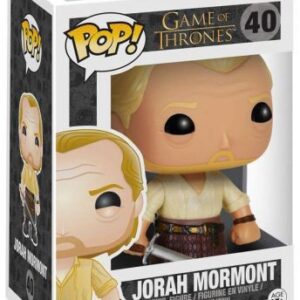 Jorah Mormont