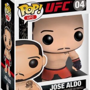 Jose Aldo