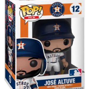 Jose Altuve