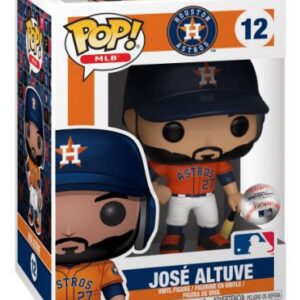 Jose Altuve
