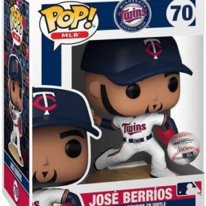 Jose Berrios