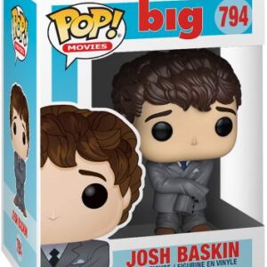 Josh Baskin