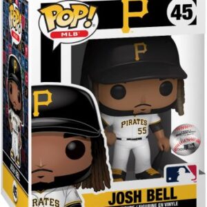 Josh Bell