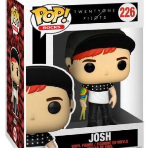 Josh Dun