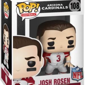 Josh Rosen - Arizona Cardinals