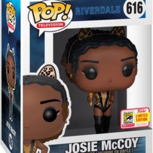 Josie McCoy