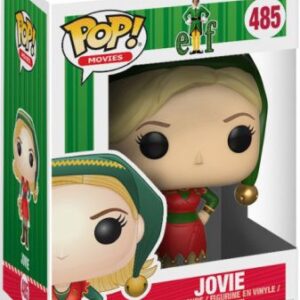 Jovie