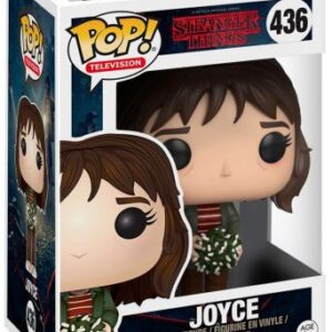 Joyce