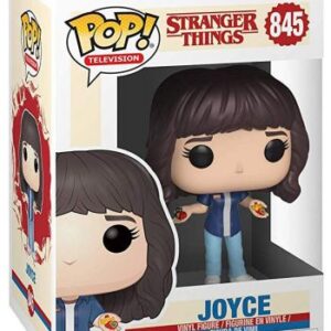 Joyce