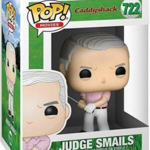 Judge Smails