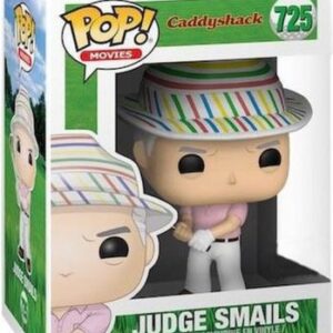 Judge Smails