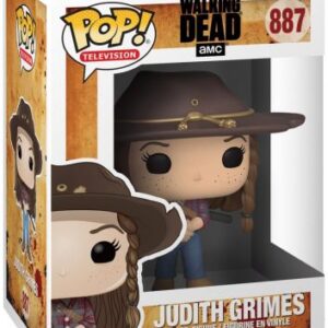 Judith Grimes