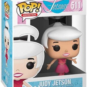 Judy Jetson (les Jetsons)