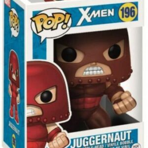 Juggernaut