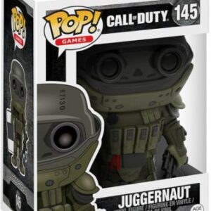 Juggernaut