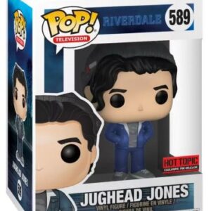 Jughead Jones