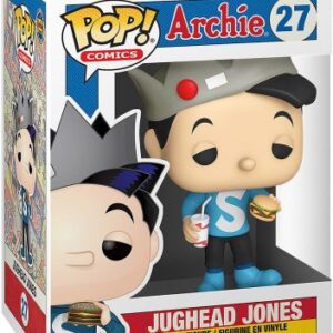 Jughead Jones